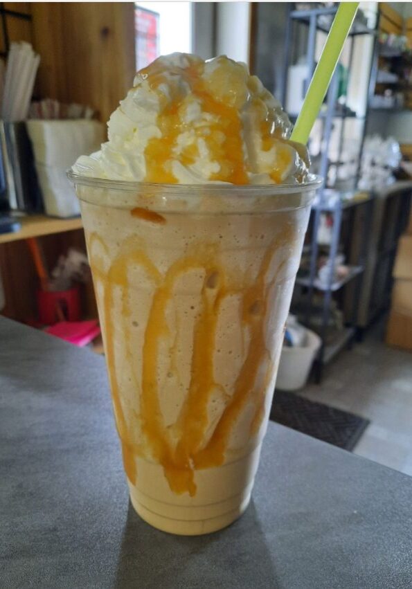 Screenshot 2023-02-16 150811 Blended Iced Coffee